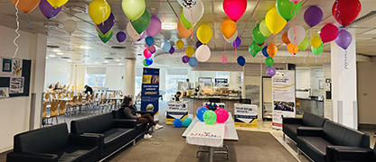 UKMC May Induction Day